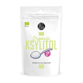 Xylitol-Berkenzoetstof BIO 400 g DIEETVOEDING